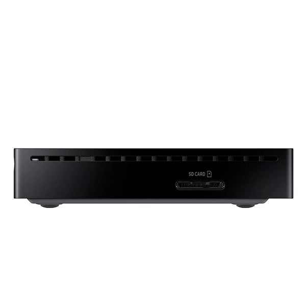 SAMSUNG SBB SIGNAGE PLAYER DAISY CHAIN VIDEOWALL 4K