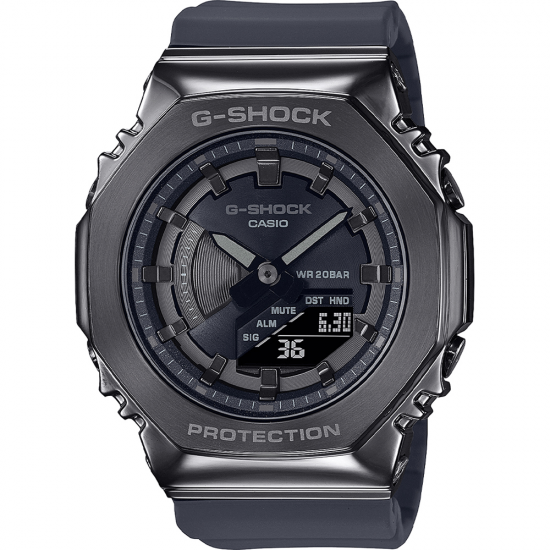 RELOJ CASIO G-SHOCK CLASSIC GM-S2100B-8AER