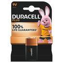 PILHA DURACEL.              -MLPLUS9V1