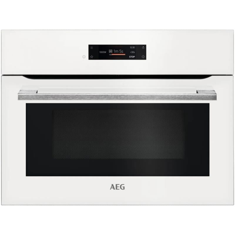 ENC.FORNO AEG MF.CM.O.-KMK721880W