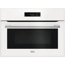 ENC.FORNO AEG MF.CM.O.-KMK721880W