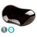 SUPORTE PULSO FELLOWES GEL FLEX PRETO