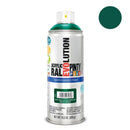 SPRAY PINTYPLUS EVOLUTION WATER-BASED 520CC RAL 6005 VERDE MUSGO