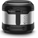 Moulinex AF215D10 fritadeiras Individual Independente Fritadeira