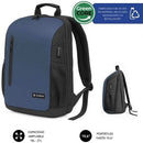 MOCHILA SUBBLIM XPAND AIR PADDING BACKPACK PARA PORTÁTILES HASTA