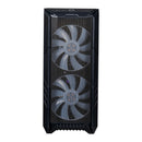 CAIXA DE PC COOLER MASTER HAF 500
