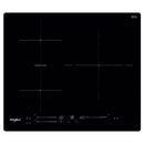 PLACA DE INDUÇÃO WHIRLPOOL WBS5560NE 3 ZONAS