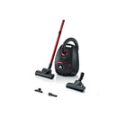 ASPIRADOR BOSCH 850W COM SACO BGB41POW1