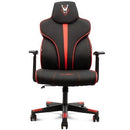 SILLA GAMING WOXTER STINGER STATION ALIEN V2 ROJA
