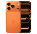 SMARTPHONE APPLE IPHONE 17 PRO 512 6,3" COSMIC ORA