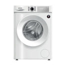 MÁQUINA DE LAVAR ROUPA INFINITON WMF124AWX( 1400 RPM - 12 KG - BR