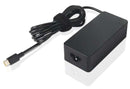 Lenovo 4X20M26272 adaptador e transformador 65 W Preto