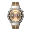 WATCH GT6 PRO 46MM BROWN