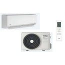 AR CONDICIONADO MONO SPLIT BEKO BEHPP090+ BEHPP091( 11.000 BTU