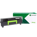 Lexmark 66S2X00 toner 1 unidade(s) Original Preto