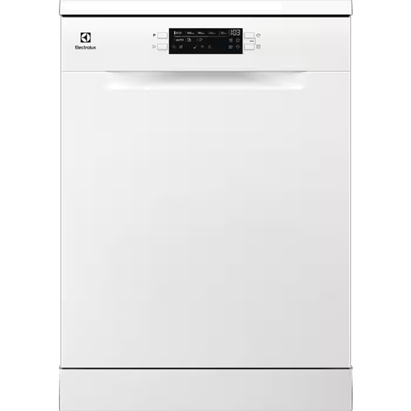 MÁQUINA DE LAVAR LOUÇA ELECTROLUX ESS47400SW