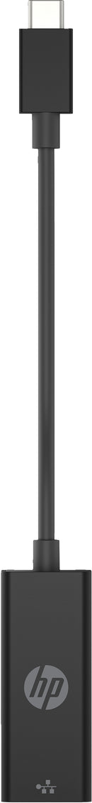 HP USB-C to RJ45 Adapter G2 placa/adaptador de interface RJ-45