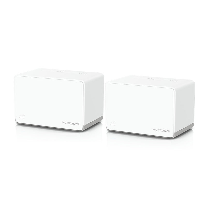 HALOH70X-2-PACK - 2 UNIDADES - AX1800 WHOLE HOME MESH WI-FI 6 SYS