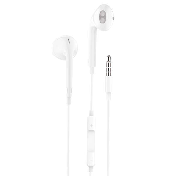 AURICULARES TECH ONE TECH EARTECH TEC1001 CON MICRÓFONO JACK 3.5