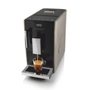 MÁQUINA DE CAFÉ EXPRESSO HAEGER CAFFECREMA( 1350 W - 19 BARES - 1