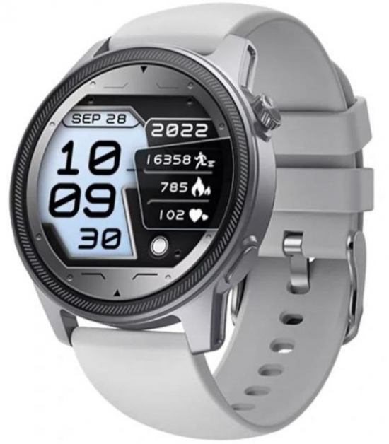 SMARTWATCH DENVER SWC-392GR GREY