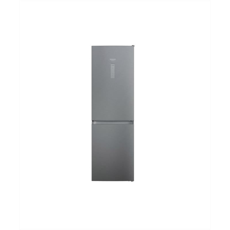 Hotpoint HAFC8 TO32SX frigorífico e congelador Independente 335 l