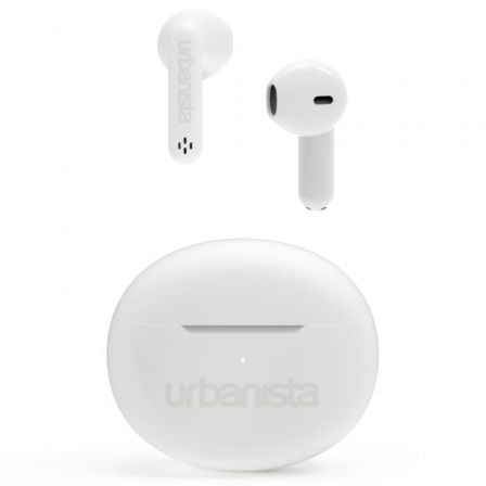 AURICULARES BLUETOOTH URBANISTA AUSTIN CON ESTUCHE DE CARGA AUTON