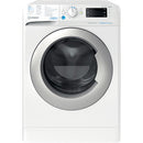 MÁQUINA DE LAVAR E SECAR ROUPA INDESIT BDE96436WSVSPT 9/6KG