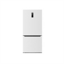 FRIGORÍFICO BOLERO COOLMARKET COMBI 356 WHITE D
