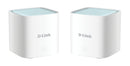 D-Link EAGLE PRO AI AX1500 Dual-band (2,4 GHz / 5 GHz) Wi-Fi 6 (8
