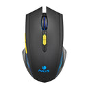 RATO GAMING SEM FIOS NGS GMX-200 ATÉ 3200 DPI