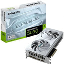 TARJETA GRÁFICA GIGABYTE GEFORCE RTX 5060 EAGLE OC ICE 8GB GDDR7