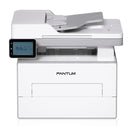 IMPRESORA MULTIFUNCION PANTUM BM4300ADW BT+NFC+WF