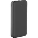 BIG BEN POWERBANK 20000MAH FASTCHARGE 10W PRETO
