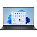 PORTÁTIL DELL PRO 15 ESSENTIAL PV15265 RYZEN 5 130 16GB 512GB SSD