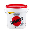 TINTA PLÁSTICA LAVÁVEL BRANCA FOSCO, INTERIOR-EXTERIOR 750 ML