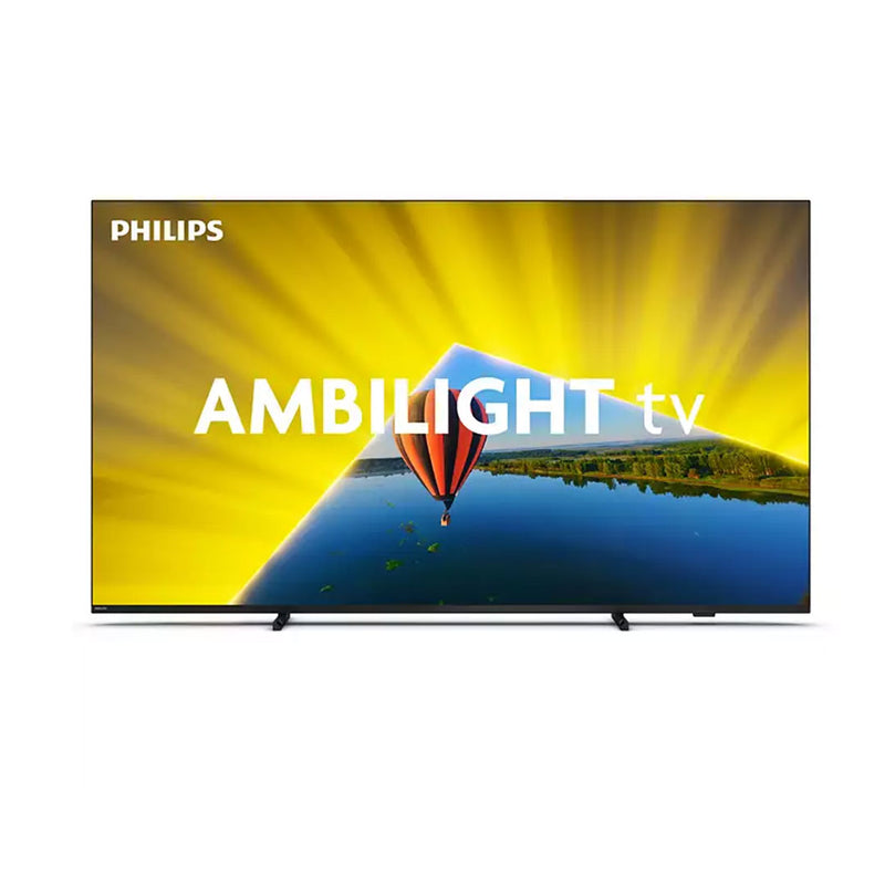 Philips 43PUS8079/12 TV 109,2 cm (43") 4K Ultra HD Smart TV Wi-F
