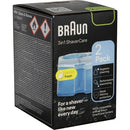 KIT LIMPEZA BRAUN CCR2