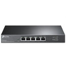 SWITCH TP-LINK TL-SG105-M2 5 PUERTOS RJ-45 1 2.5GBPS