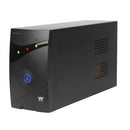 SAI LÍNEA INTERACTIVA WOXTER UPS 650 VA 650VA-360W 2 SALIDAS FORM