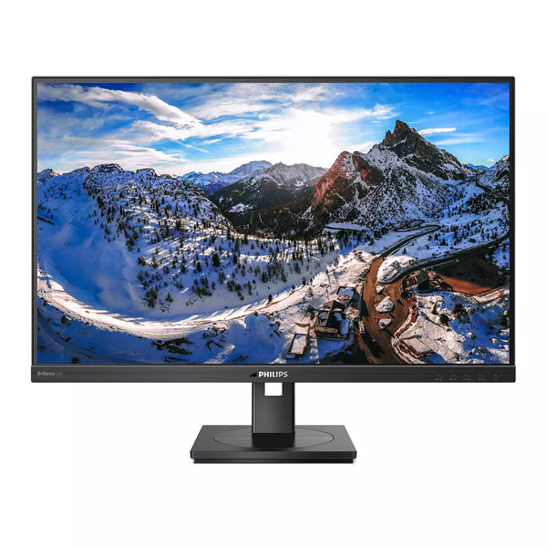 Philips 279P1/00 LED display 68,6 cm (27") 3840 x 2160 pixels 4K