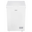 INDESIT ARCA HORIZONTAL 98LT 845X545X545 (E)