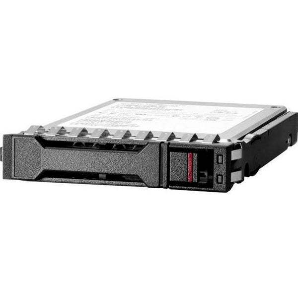 HPE 960GB SATA RI SFF BC MV SSD