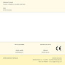 FONTE CILÍNDRICA CORES VARIADAS