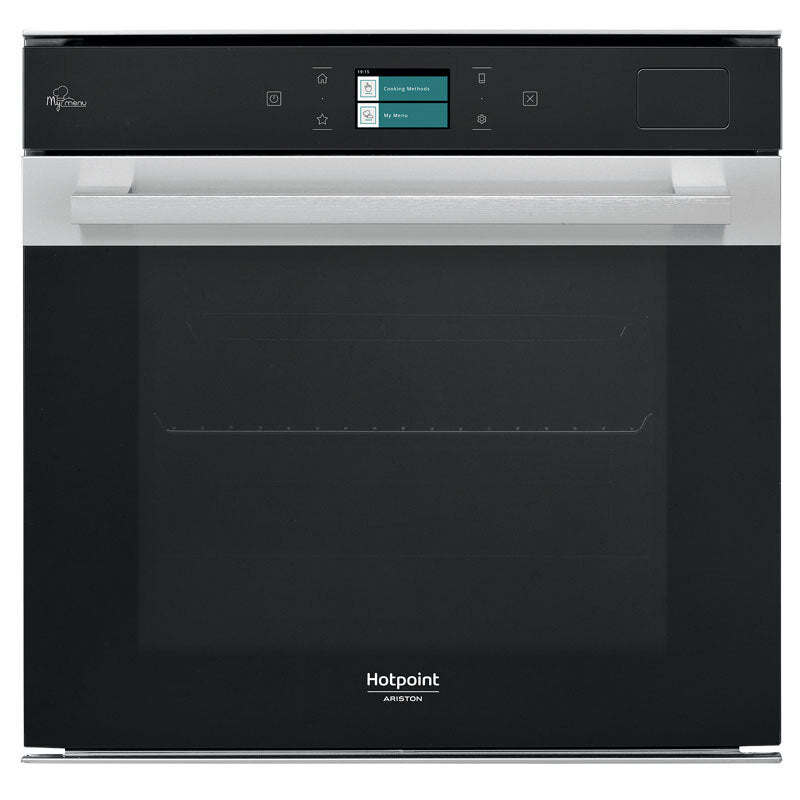 HORNO HOTPOINT FI9P8P2SHIXHA