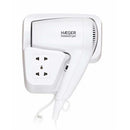 SECADOR HAEGER PAREDE-1200W.-HOTELDRYER