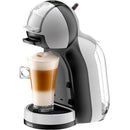 MAQUINA CAFE KRUPS KP-123 MINI ME CINZA