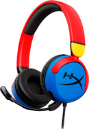 HYPERX CLOUD MINI WD MULTI HS