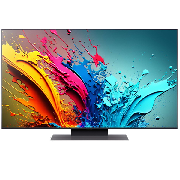 LG - QNANOCELL SMART TV 4K 50QNED86T6A.AEU