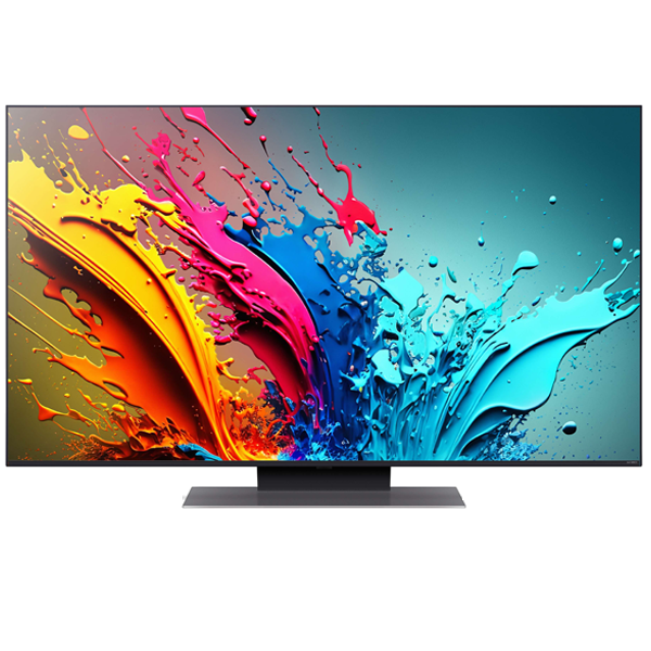 TV LG 55QNED86T6A( 55" - 140 CM - QNED UHD4K  - WEBOS 24  )